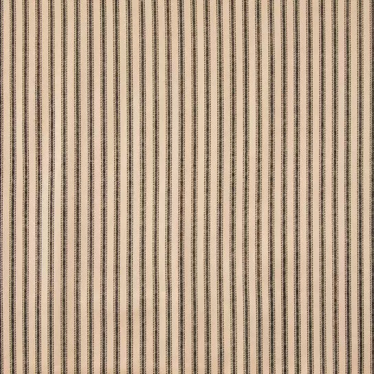 Vintage Striped Custom Bible Cover