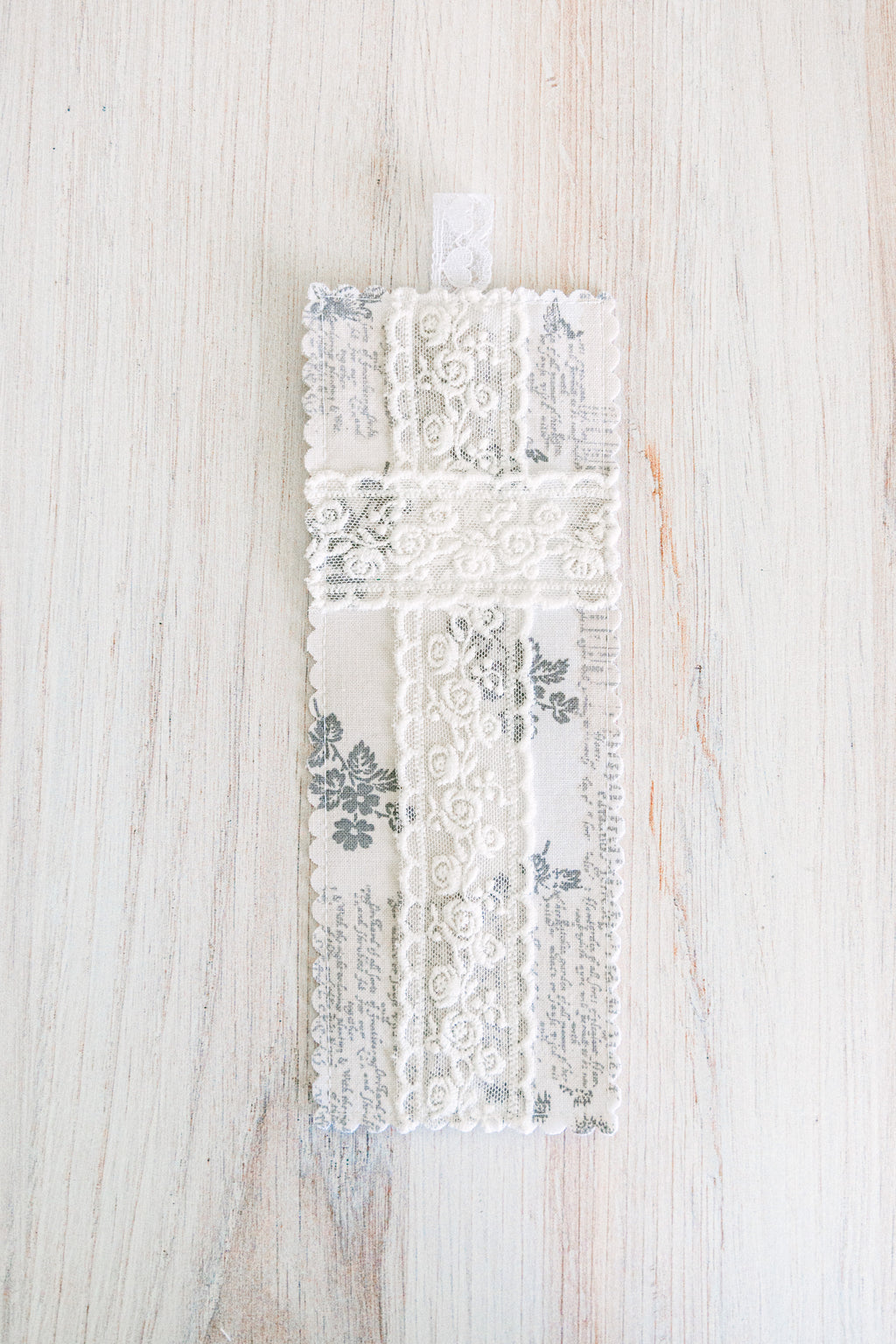 Love Letter Bookmark