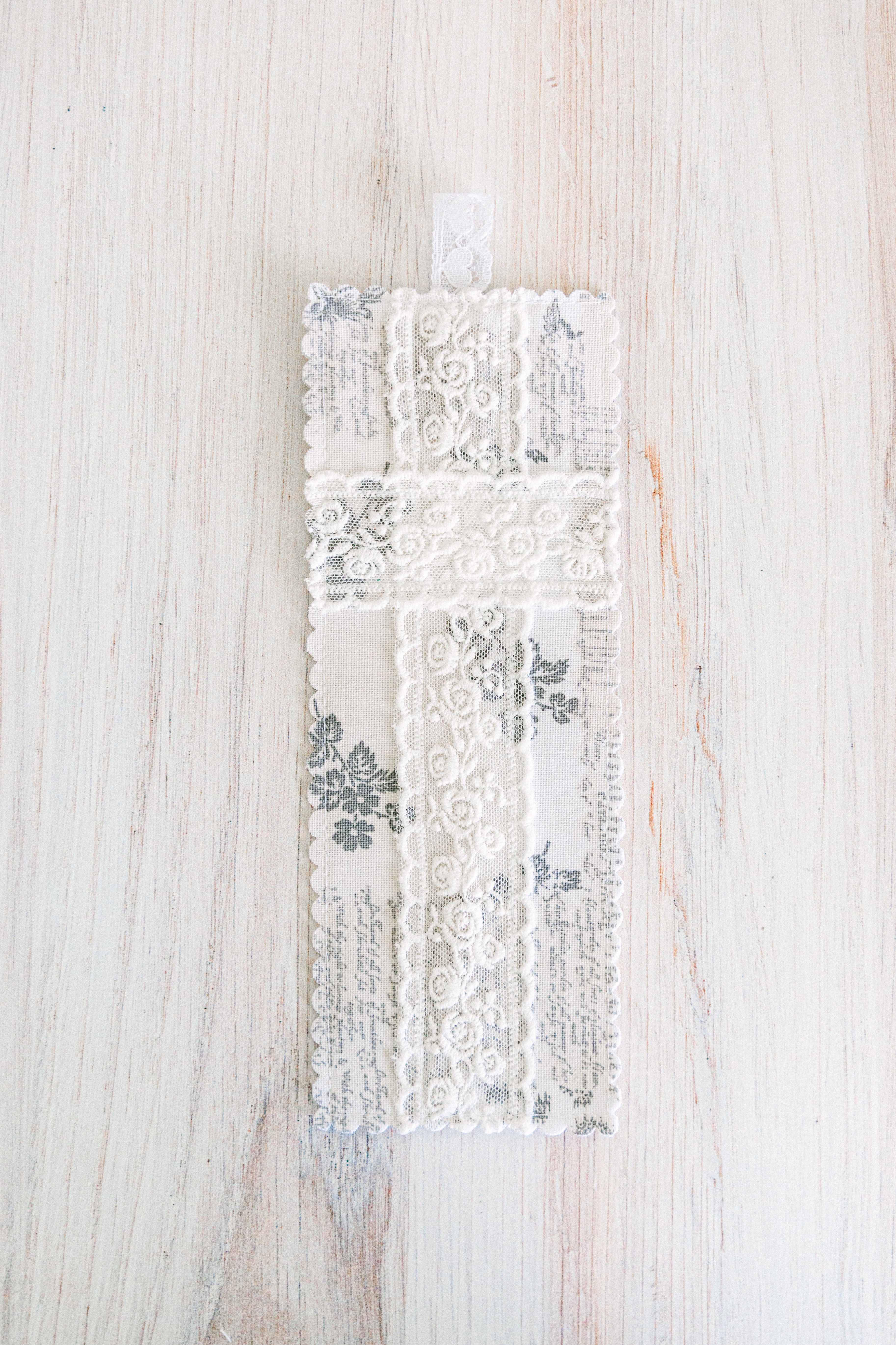 Love Letter Bookmark