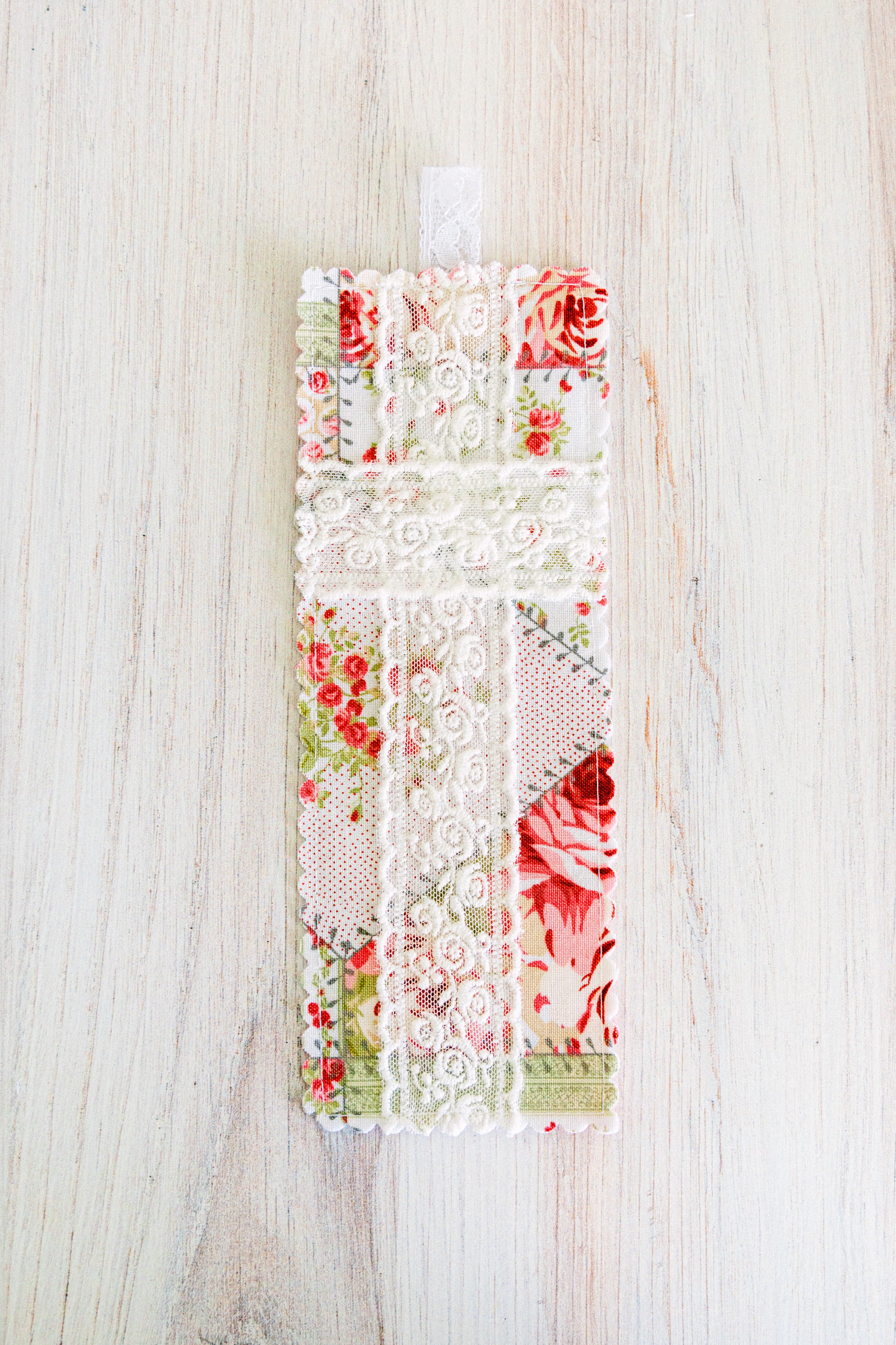 Cottagecore Bookmark