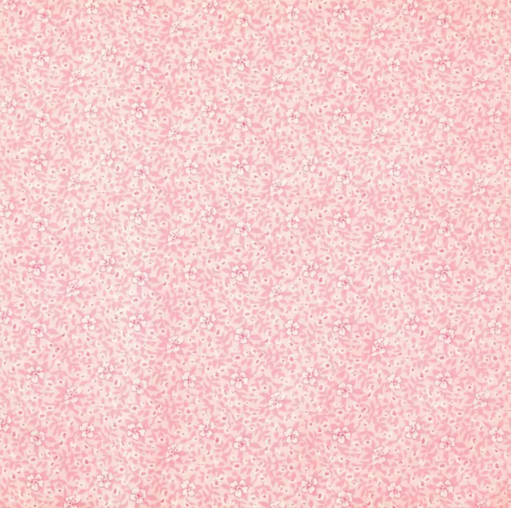 Pink Whimsy Custom Bible Cover