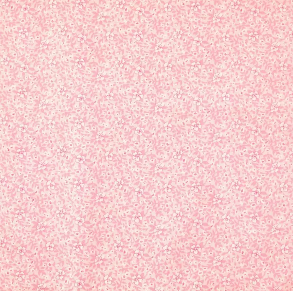 Pink Whimsy Custom Bible Cover