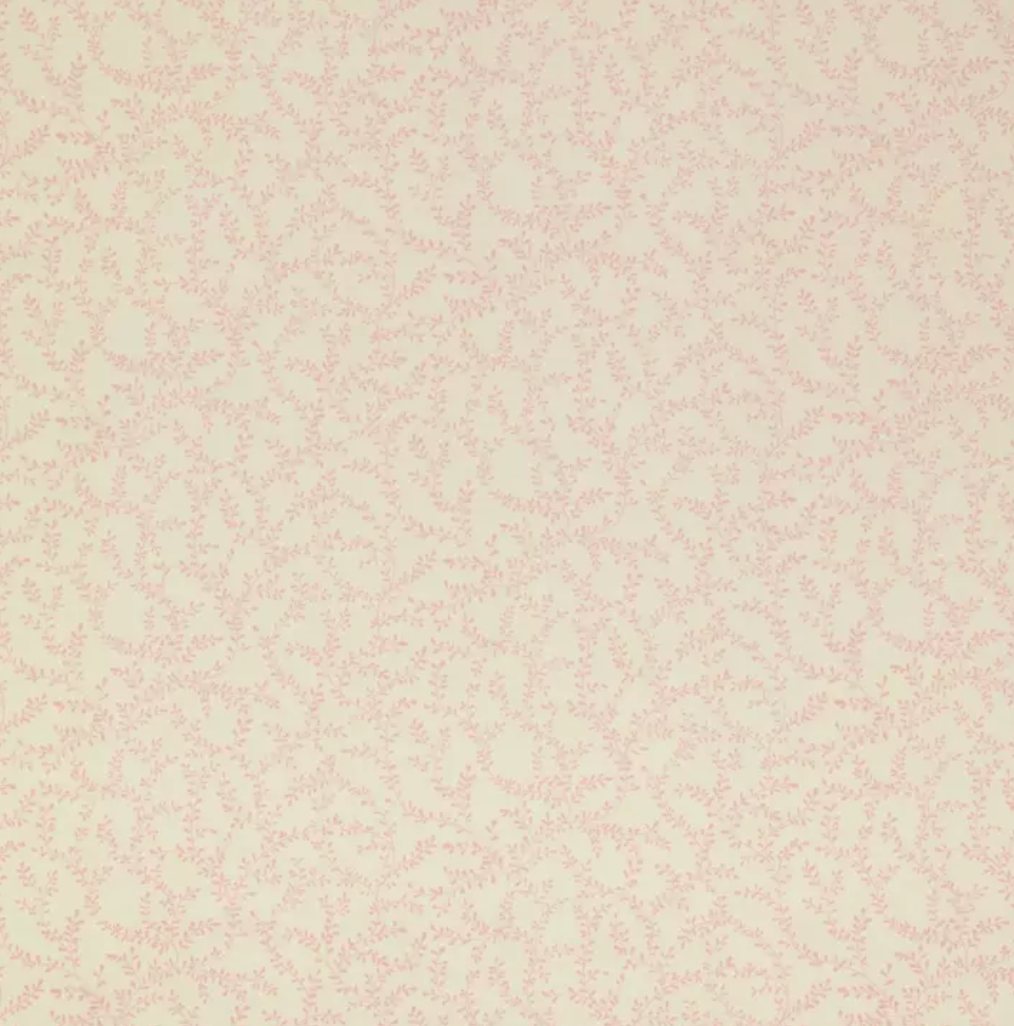 Pink & Cream Bible Sleeve