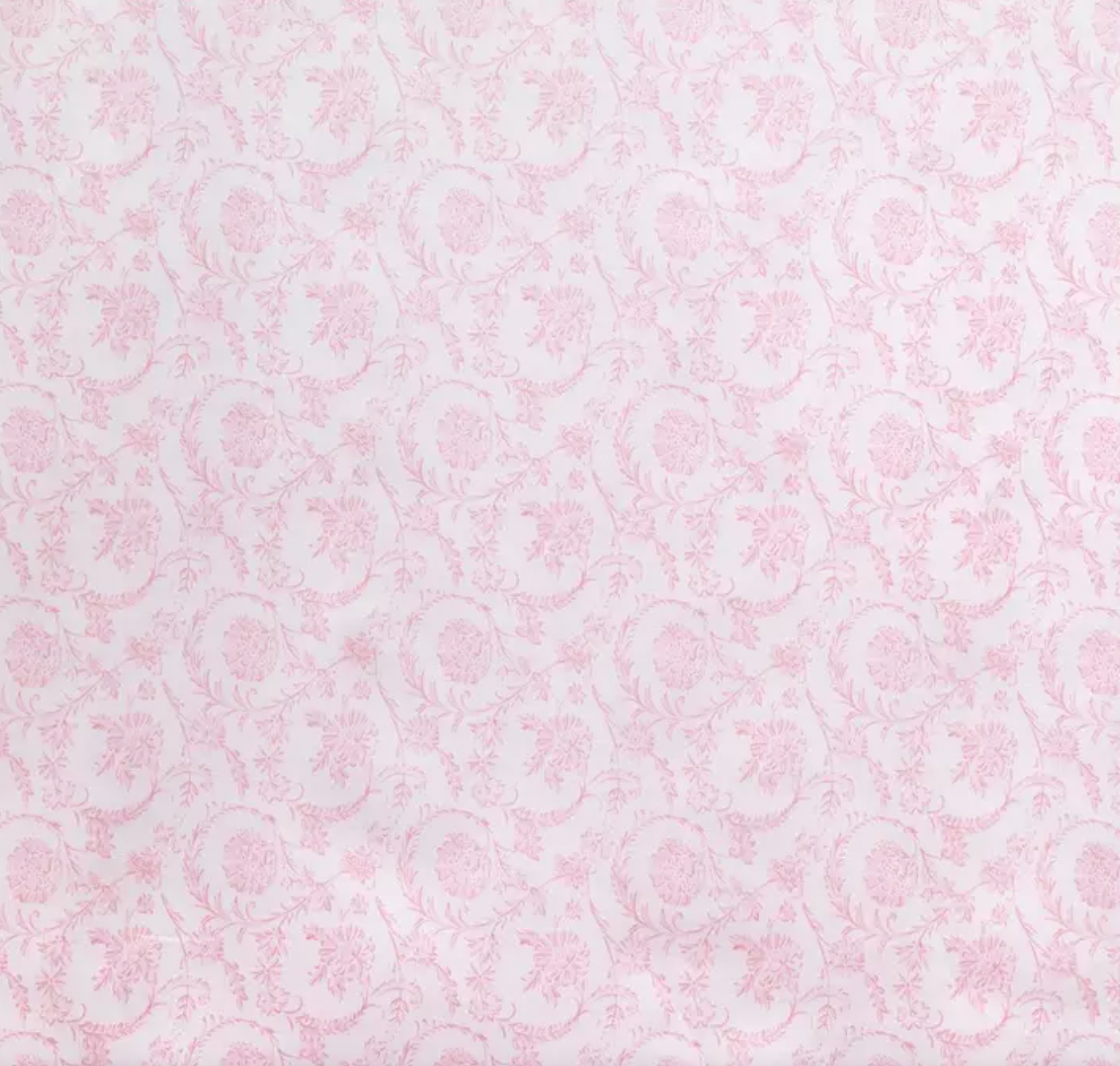 Pink Fancy Bible Sleeve